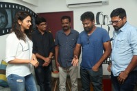 Rakul Preet Launch Darshakudu Second Single
